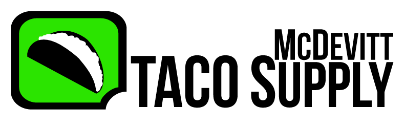McDevitt Taco Supply logo