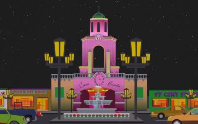 An Open Letter to Trey Parker and Matt Stone Regarding Casa Bonita