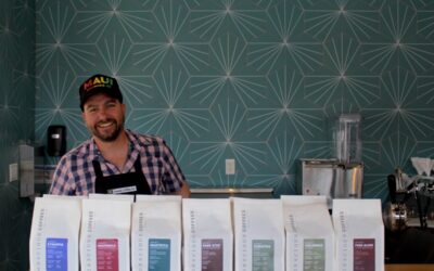 heady coffee co. by McDevitt Taco Supply NOW OPEN in Boulder!