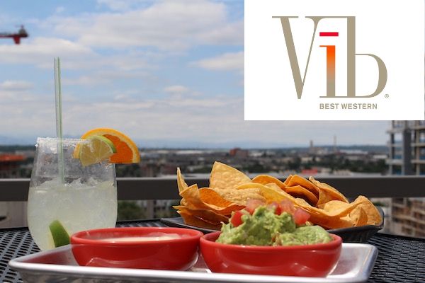 “Lodging Magazine” features McDevitt Denver Rooftop in Vīb Hotel article